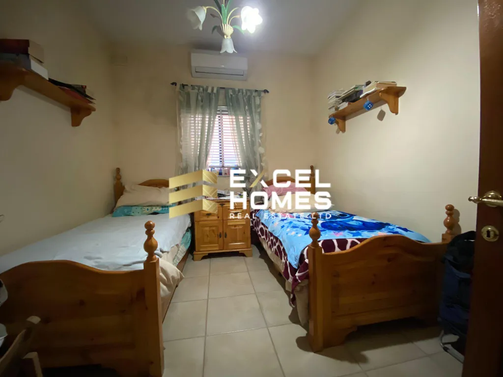 2 bedroom Maisonette in Birzebbugia, Malta – 61326