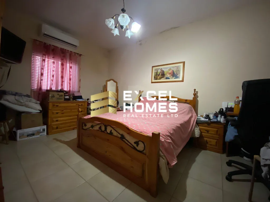 2 bedroom Maisonette in Birzebbugia, Malta – 61326