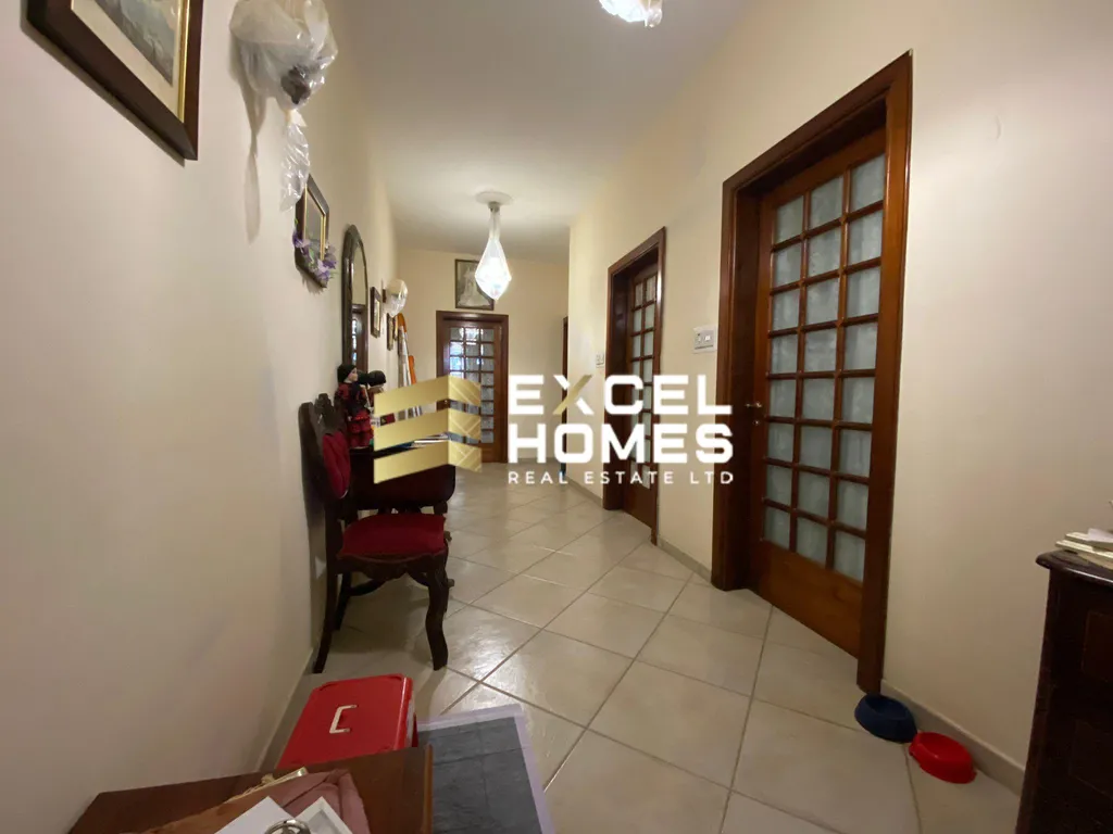 2 bedroom Maisonette in Birzebbugia, Malta – 61326