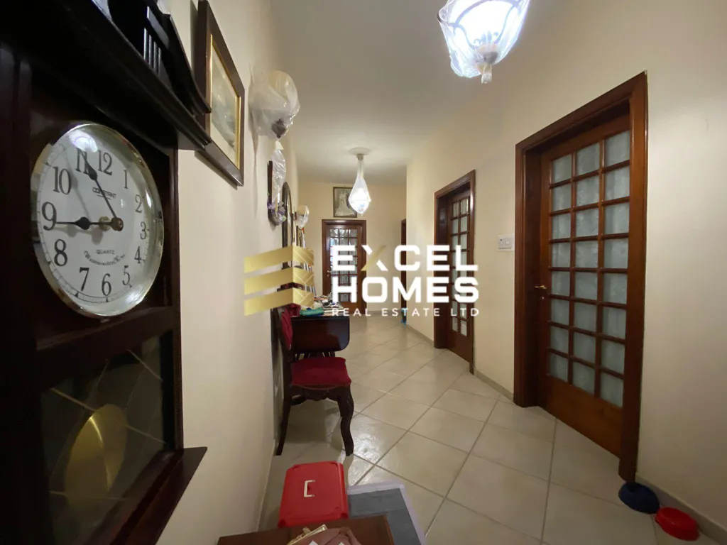 2 bedroom Maisonette in Birzebbugia, Malta – 61326