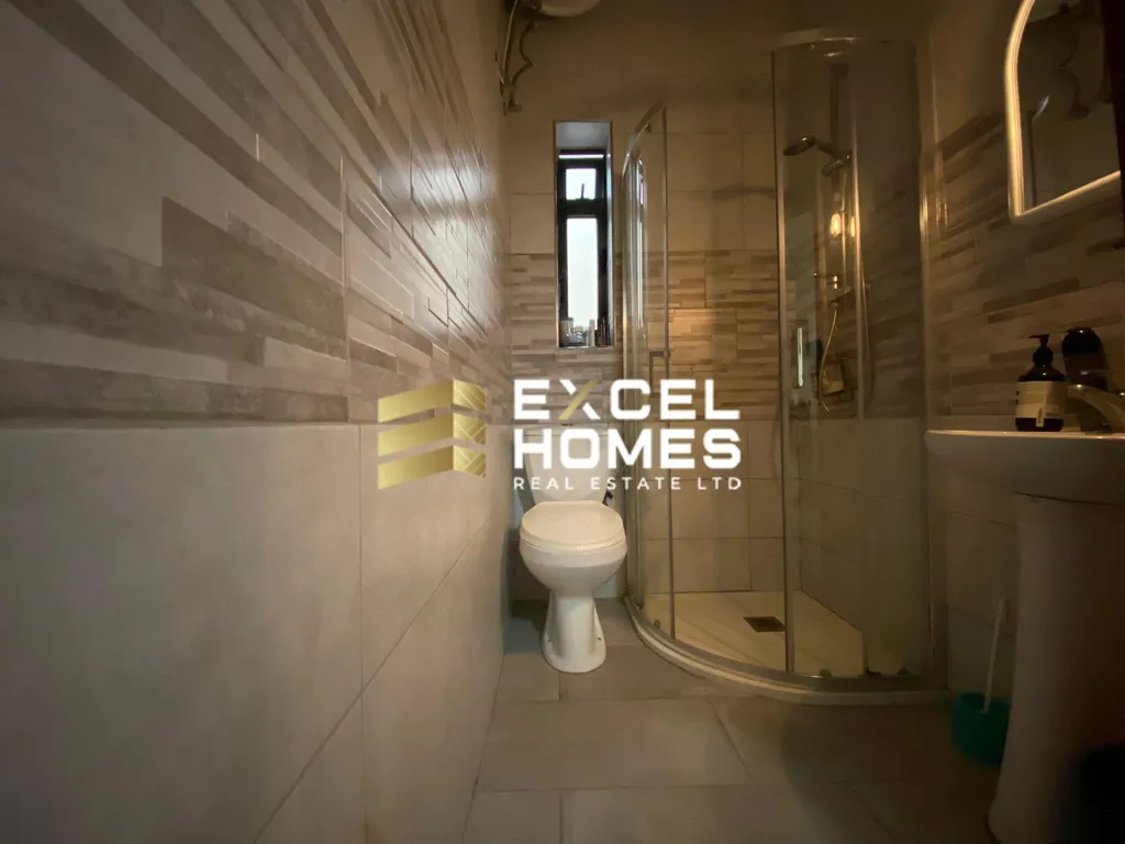 2 bedroom Maisonette in Birzebbugia, Malta – 61326