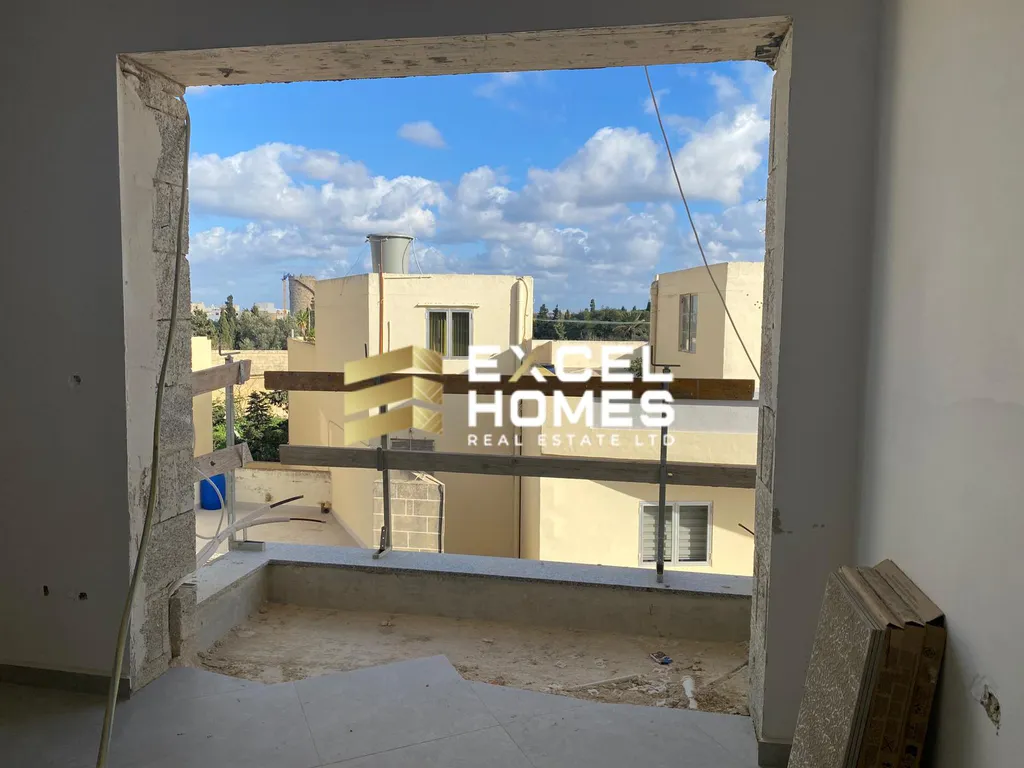 2 bedroom Apartment in Gudja, Malta – 61381