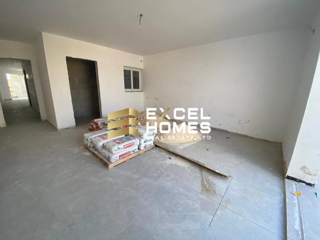 2 bedroom Apartment in Gudja, Malta – 61381