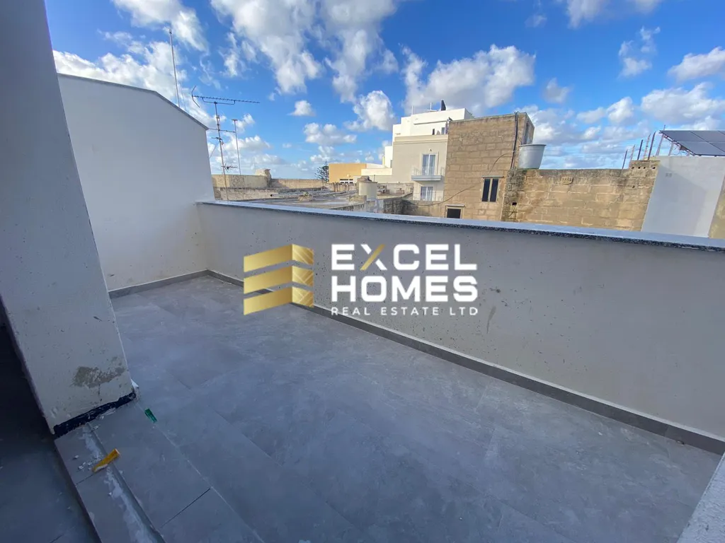 2 bedroom Apartment in Gudja, Malta – 61381