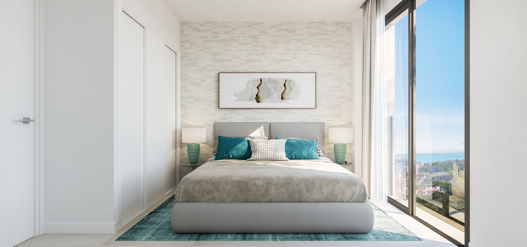 3 bedroom Villa in Fuengirola, Malaga, Spain – 428-03926ND