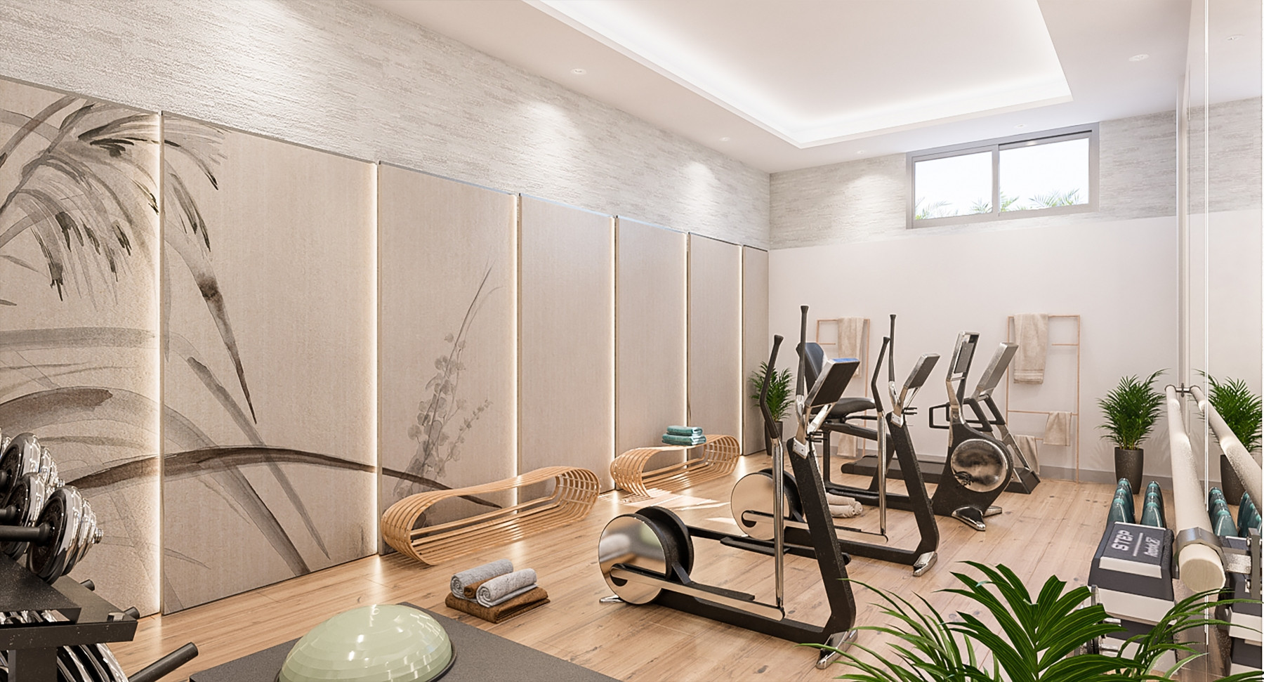 3 bedroom Villa in Fuengirola, Malaga, Spain – 428-03926ND