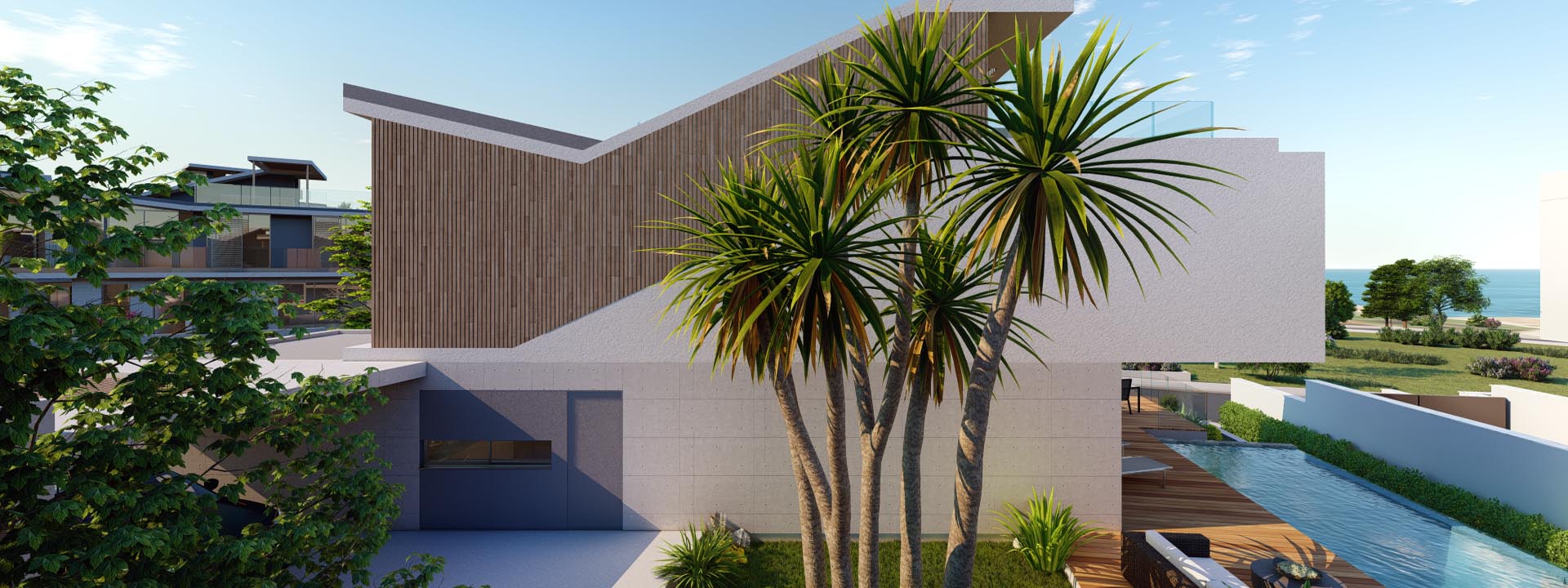 4 bedroom Villa in Paphos, Cyprus – 18587-ARD00000535