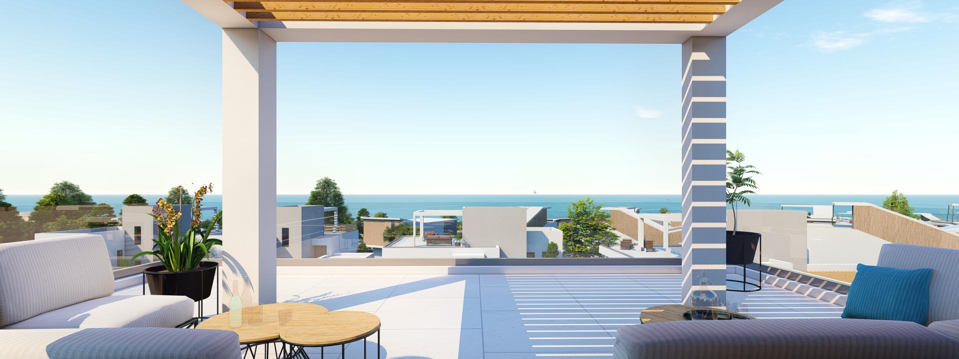 3 bedroom Villa in Paphos, Cyprus – 18587-ARD00001391