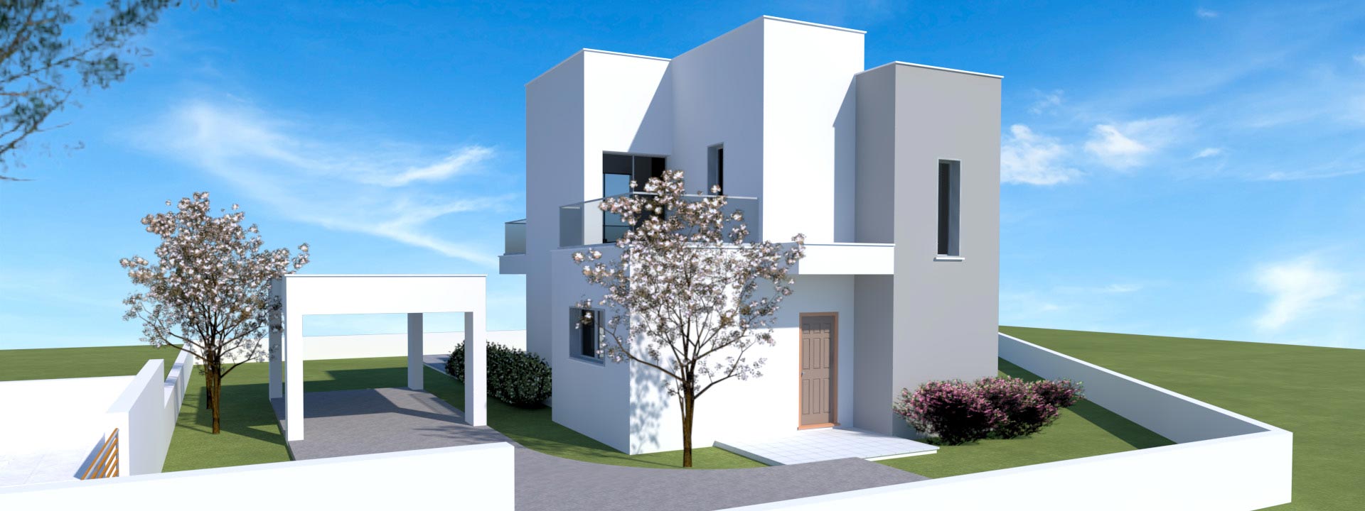 2 bedroom Villa in Venus Rock, Cyprus – 18587-ARD00000631