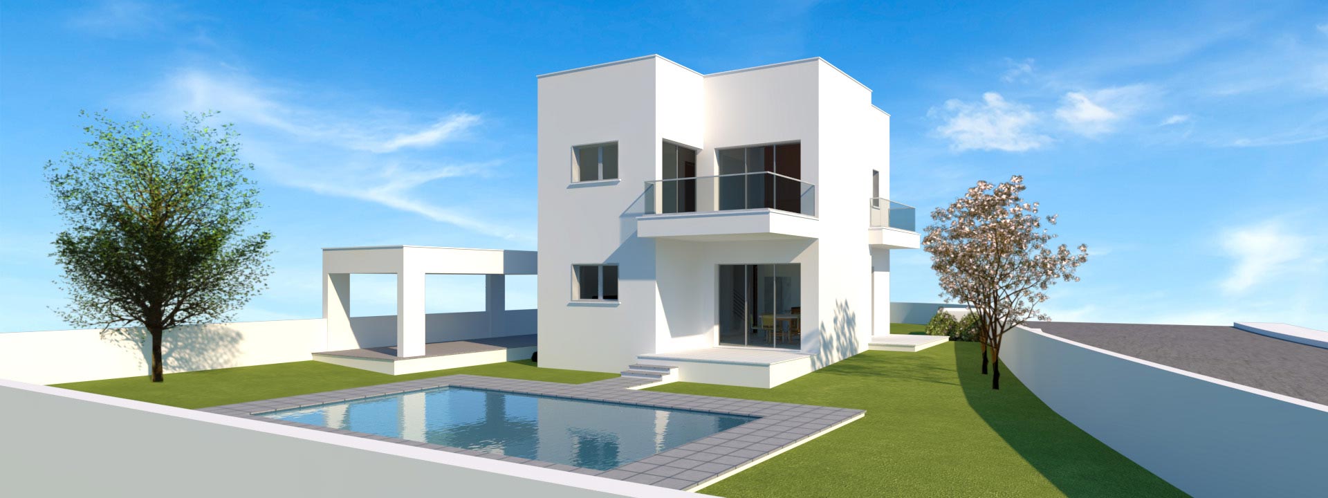 2 bedroom Villa in Venus Rock, Cyprus – 18587-ARD00000632