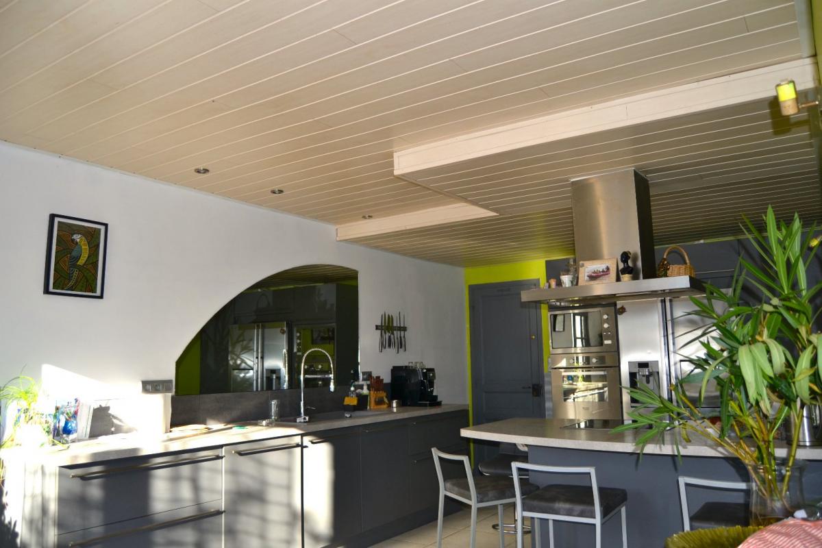 5 bedroom maison in Puylaurens, Tarn, France – 12012364104