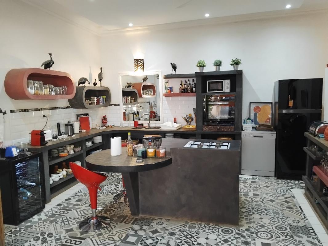 4 bedroom riad in Ngaparou, Sénégal – 12035364499