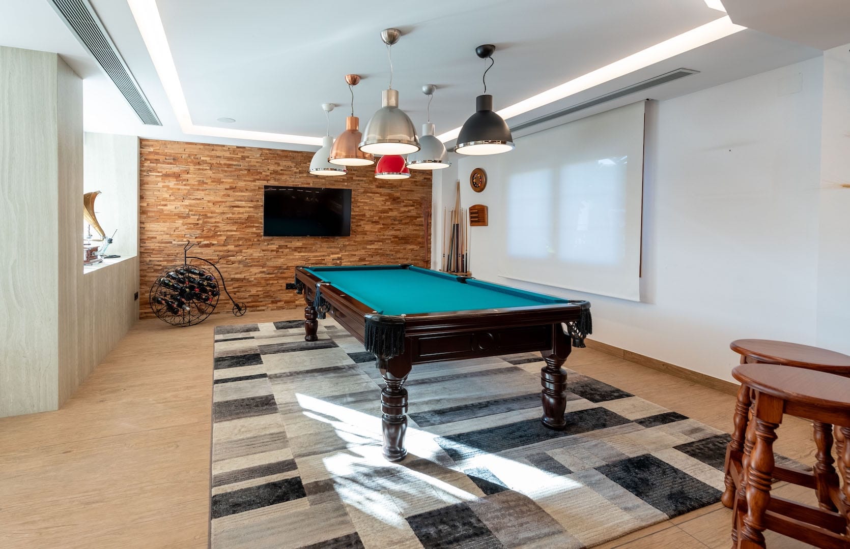 4 bedroom Villa in Calpe, Alacant, Spain – FCOV4353