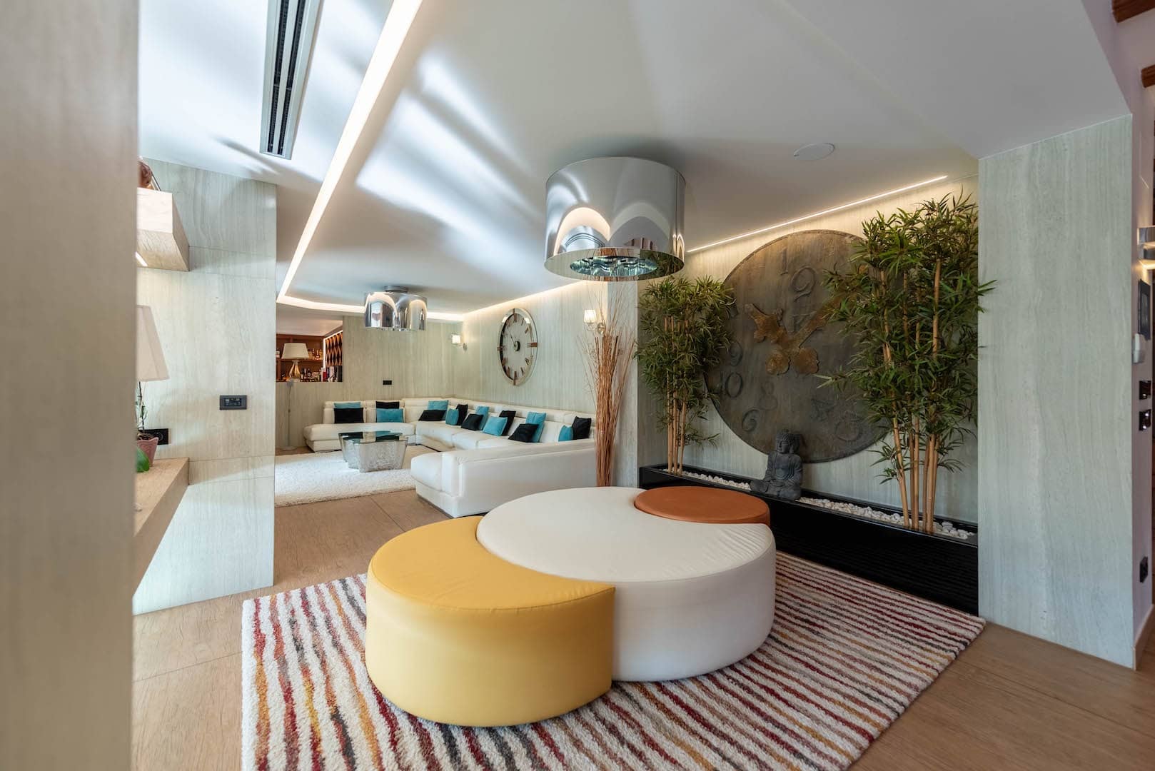 4 bedroom Villa in Calpe, Alacant, Spain – FCOV4353