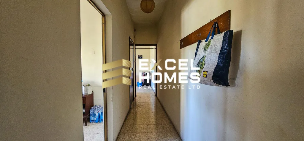 3 bedroom Apartment in Msida, Malta – 61587