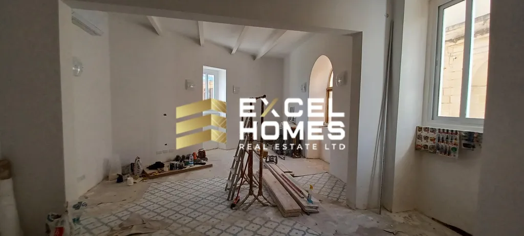 3 bedroom Terraced House in Kalkara, Malta – 61575