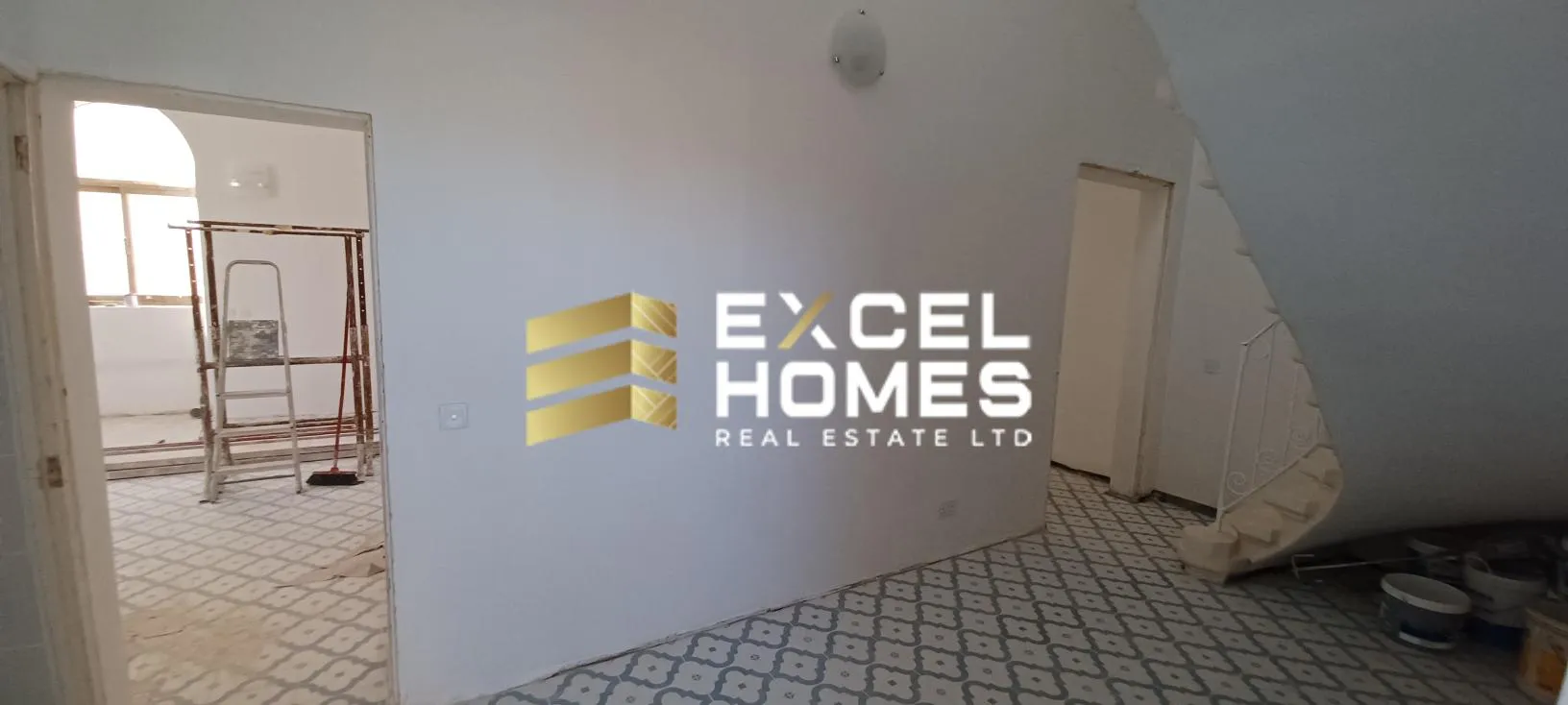 3 bedroom Terraced House in Kalkara, Malta – 61575