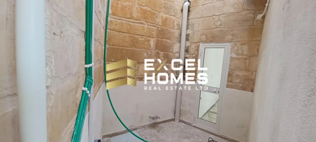 3 bedroom Terraced House in Kalkara, Malta – 61575
