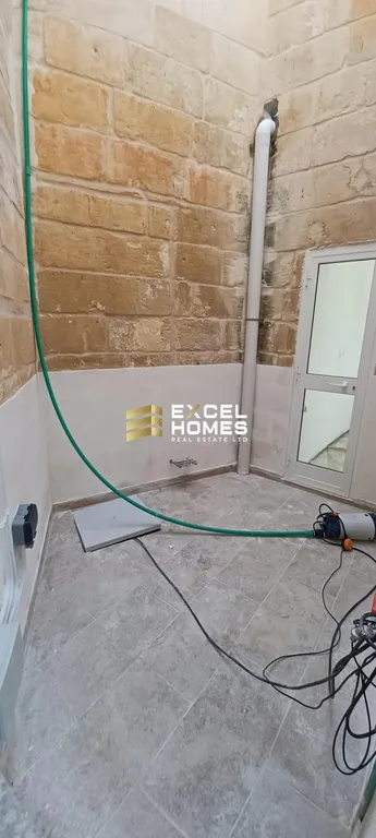 3 bedroom Terraced House in Kalkara, Malta – 61575