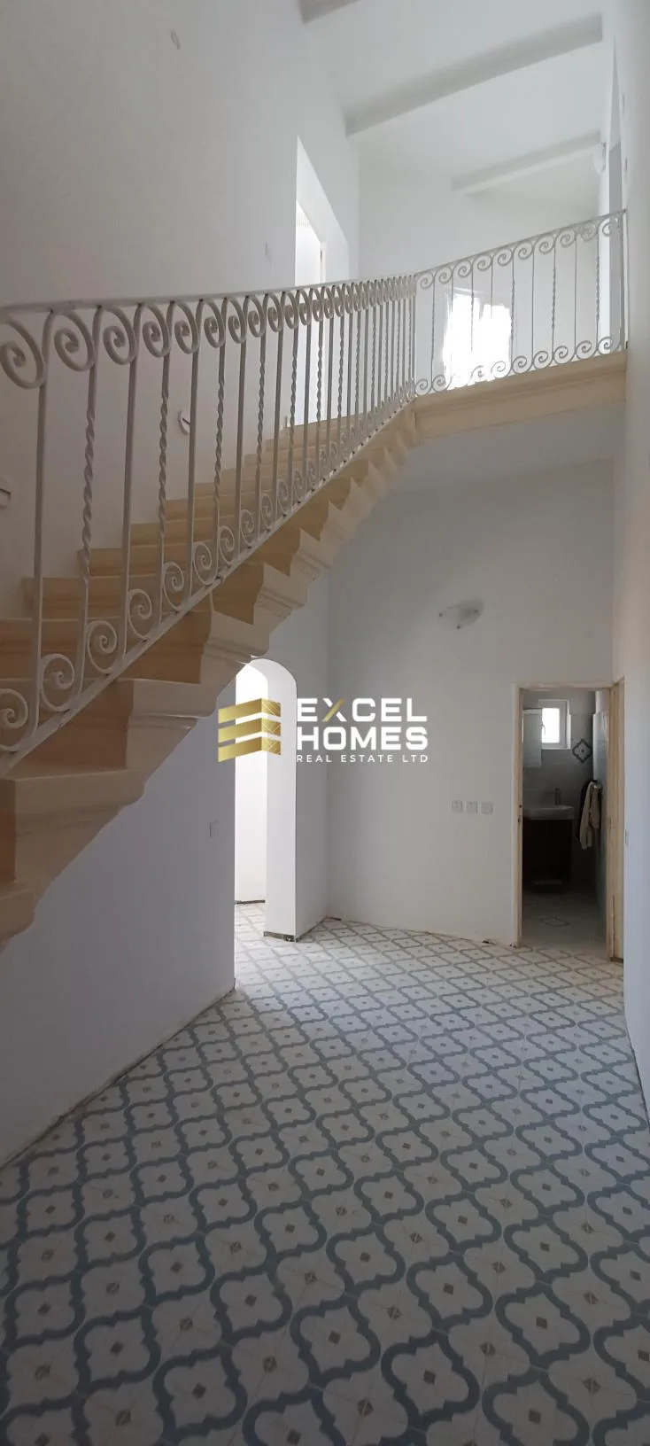 3 bedroom Terraced House in Kalkara, Malta – 61575