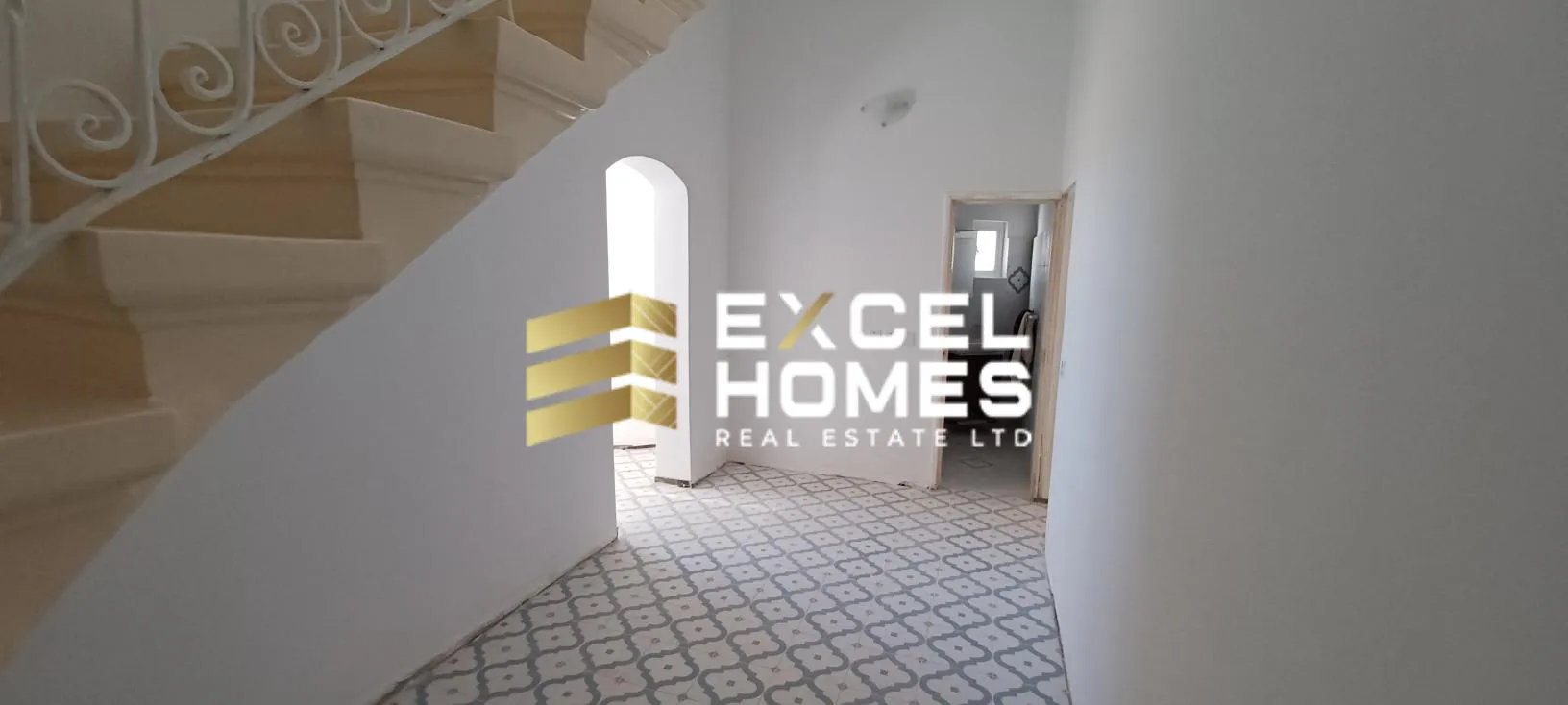 3 bedroom Terraced House in Kalkara, Malta – 61575