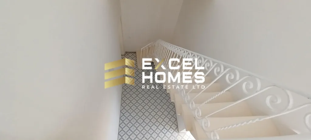 3 bedroom Terraced House in Kalkara, Malta – 61575