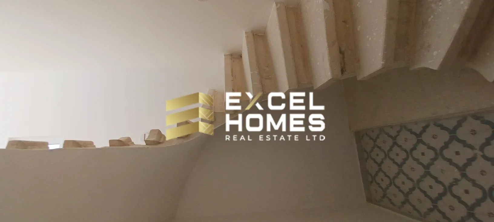 3 bedroom Terraced House in Kalkara, Malta – 61575