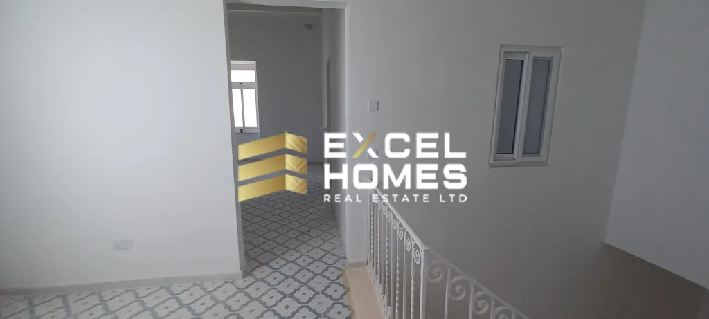3 bedroom Terraced House in Kalkara, Malta – 61575