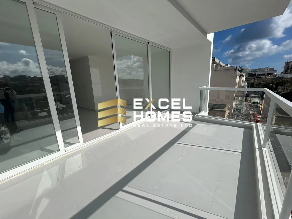 3 bedroom Apartment in Swieqi, Malta – 61571