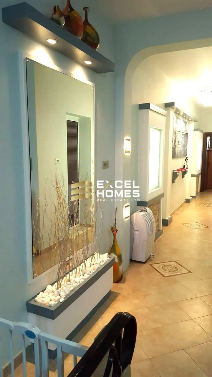 3 bedroom Maisonette in Zurrieq, Malta – 61495