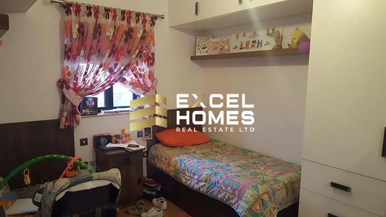 3 bedroom Maisonette in Zurrieq, Malta – 61495