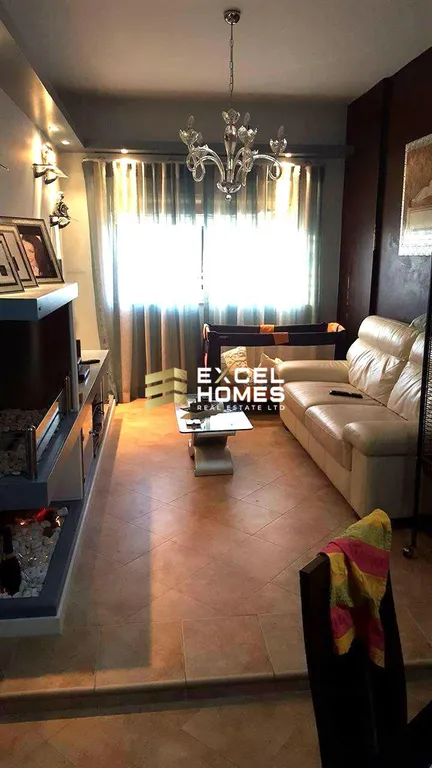 3 bedroom Maisonette in Zurrieq, Malta – 61495