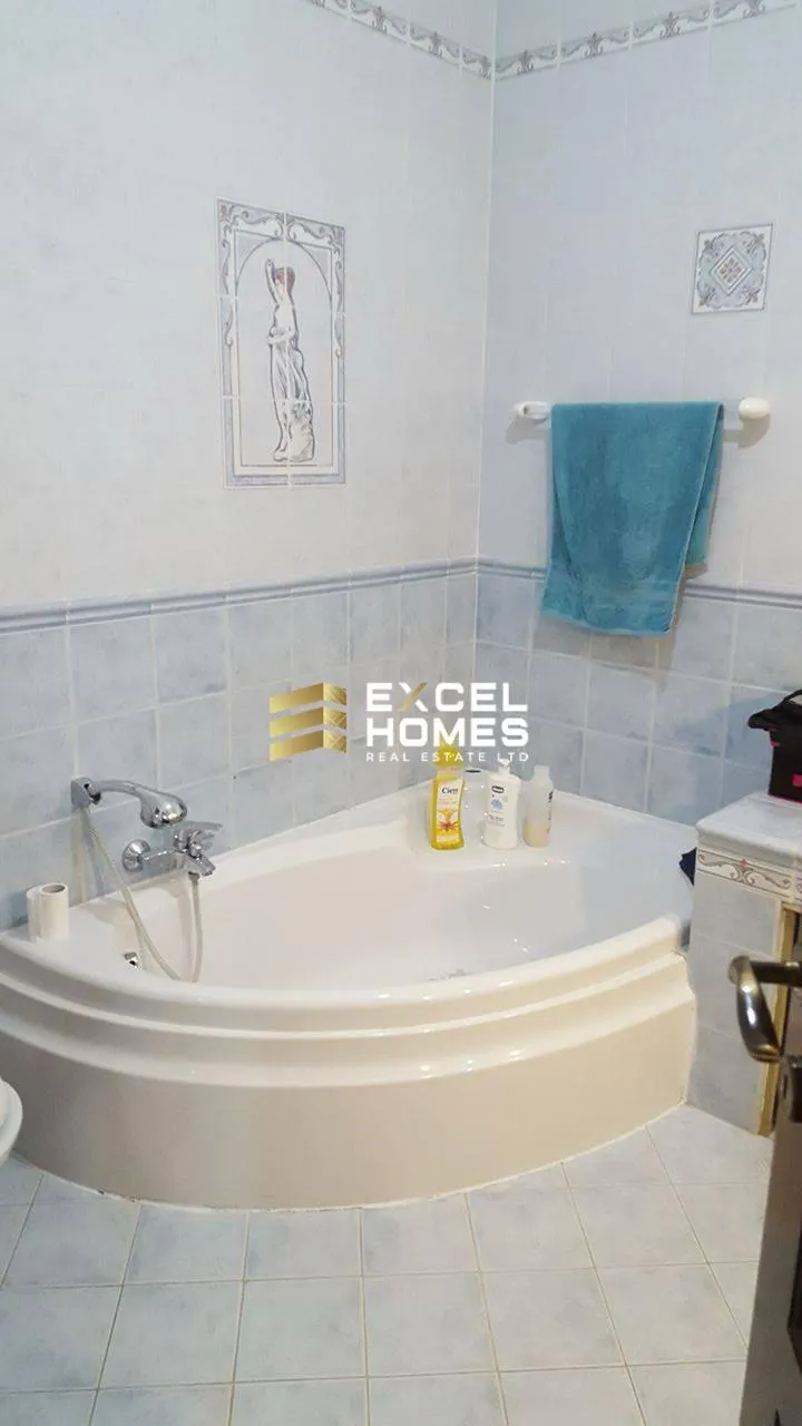 3 bedroom Maisonette in Zurrieq, Malta – 61495