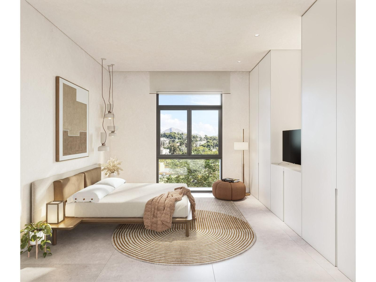 3 bedroom House in Malaga, Málaga, Spain – TSEA4942339