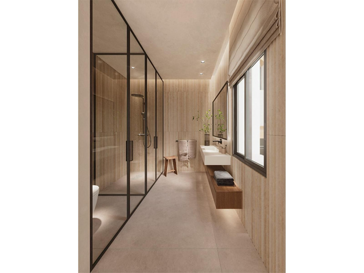 3 bedroom House in Malaga, Málaga, Spain – TSEA4942339