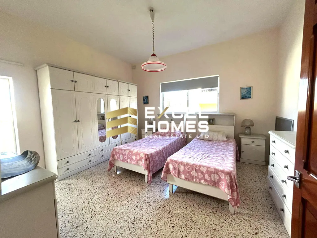 3 bedroom Terraced House in Tarxien, Malta – 61635