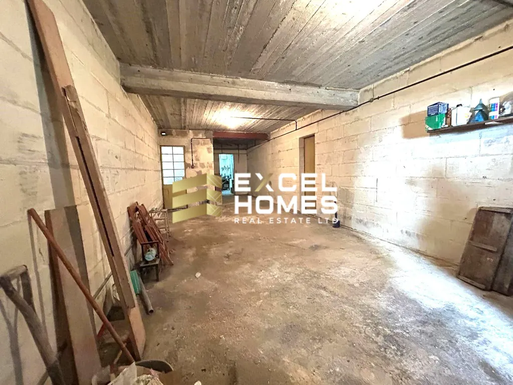 3 bedroom Terraced House in Tarxien, Malta – 61635