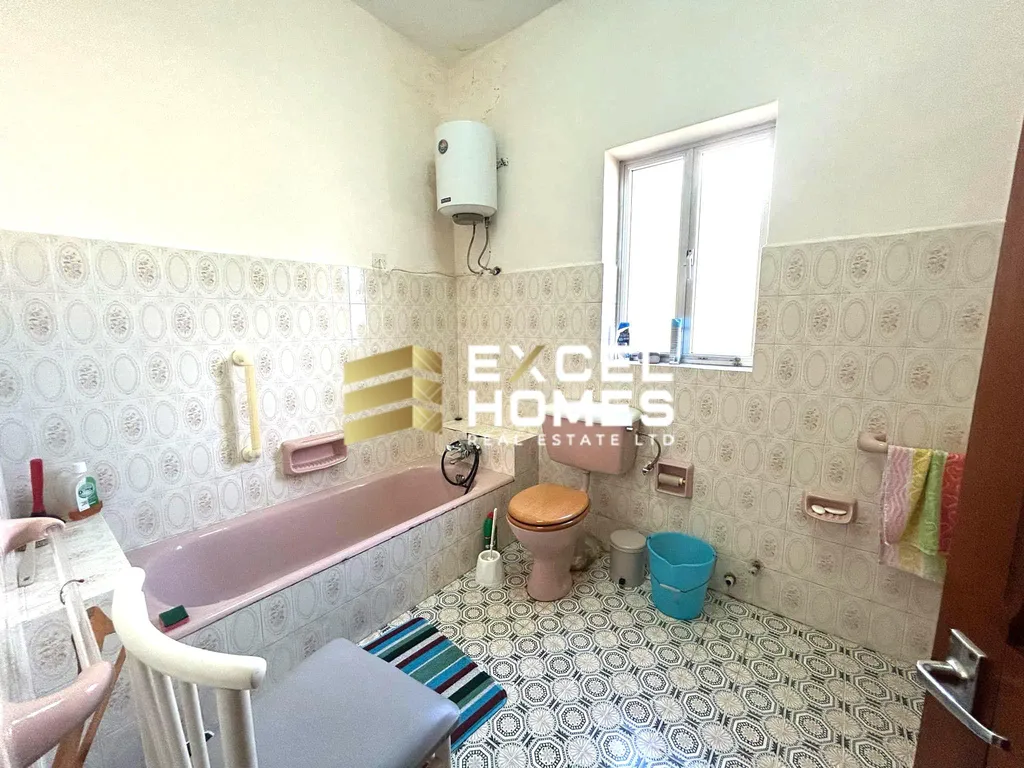 3 bedroom Terraced House in Tarxien, Malta – 61635