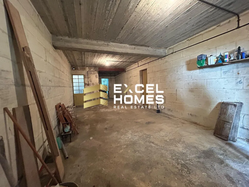 3 bedroom Terraced House in Tarxien, Malta – 61635