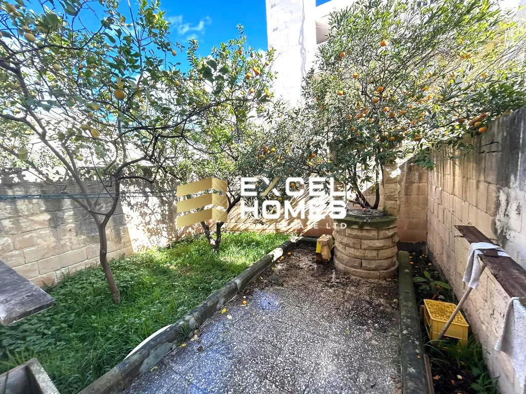 3 bedroom Terraced House in Tarxien, Malta – 61635