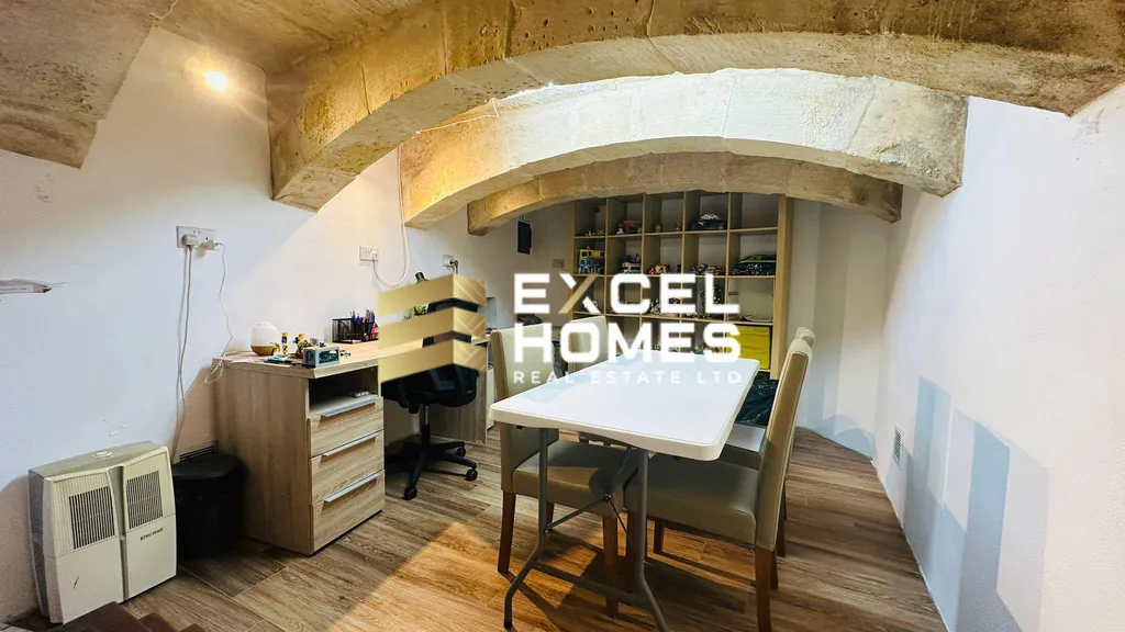3 bedroom Character House in Mosta, Malta – 61633