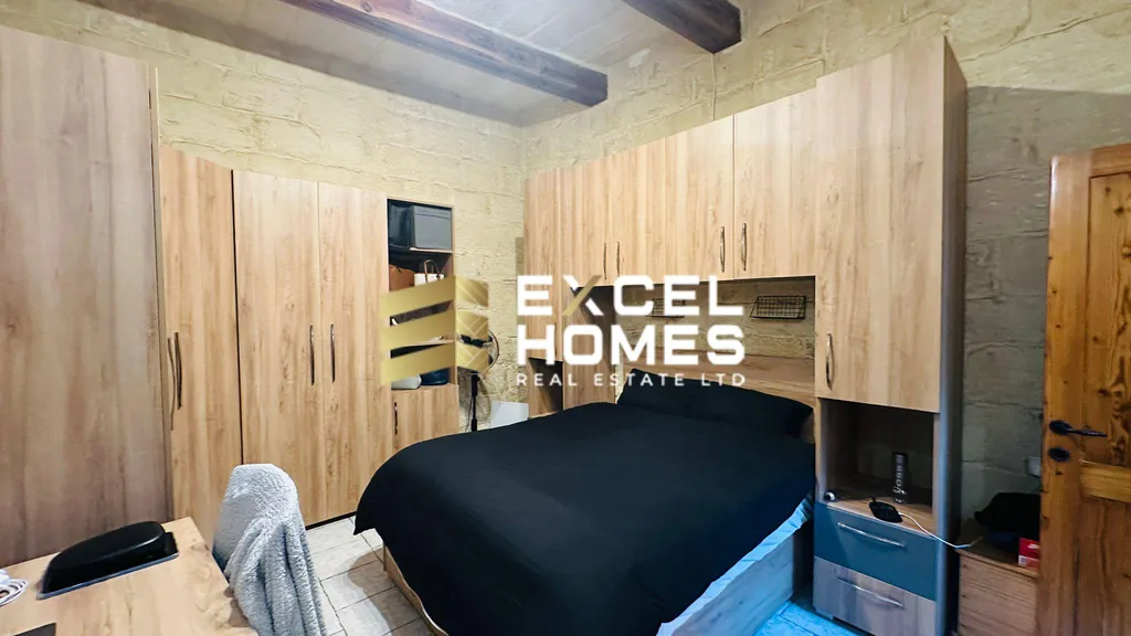 3 bedroom Character House in Mosta, Malta – 61633