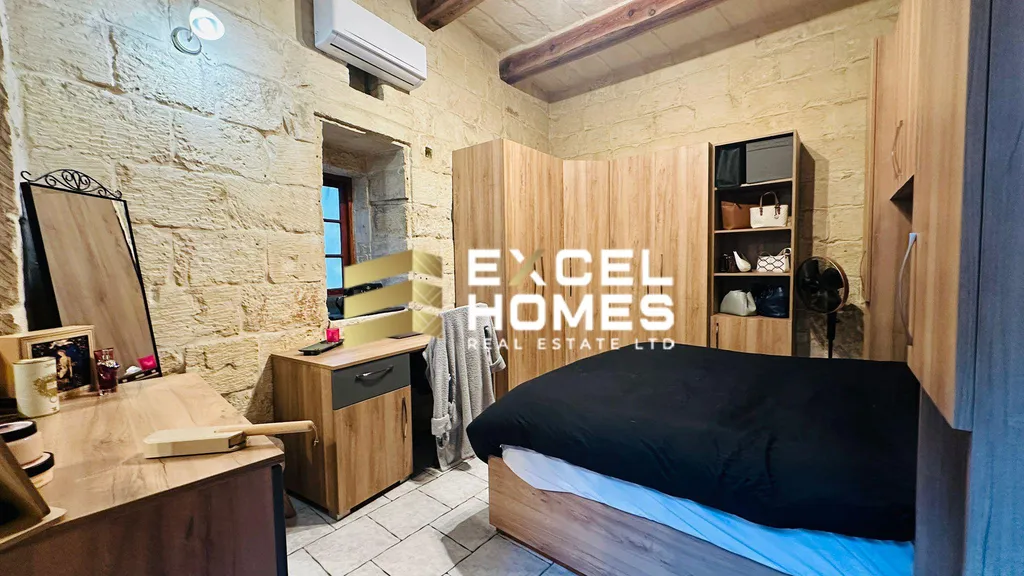 3 bedroom Character House in Mosta, Malta – 61633