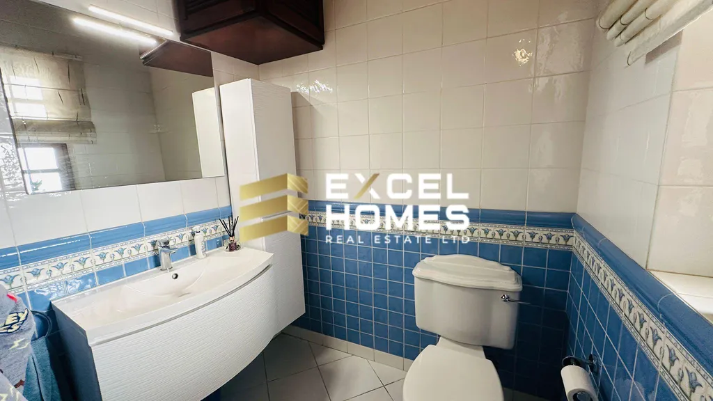 3 bedroom Character House in Mosta, Malta – 61633