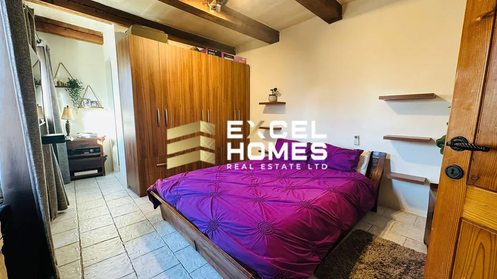 3 bedroom Character House in Mosta, Malta – 61633