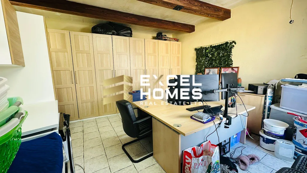 3 bedroom Character House in Mosta, Malta – 61633