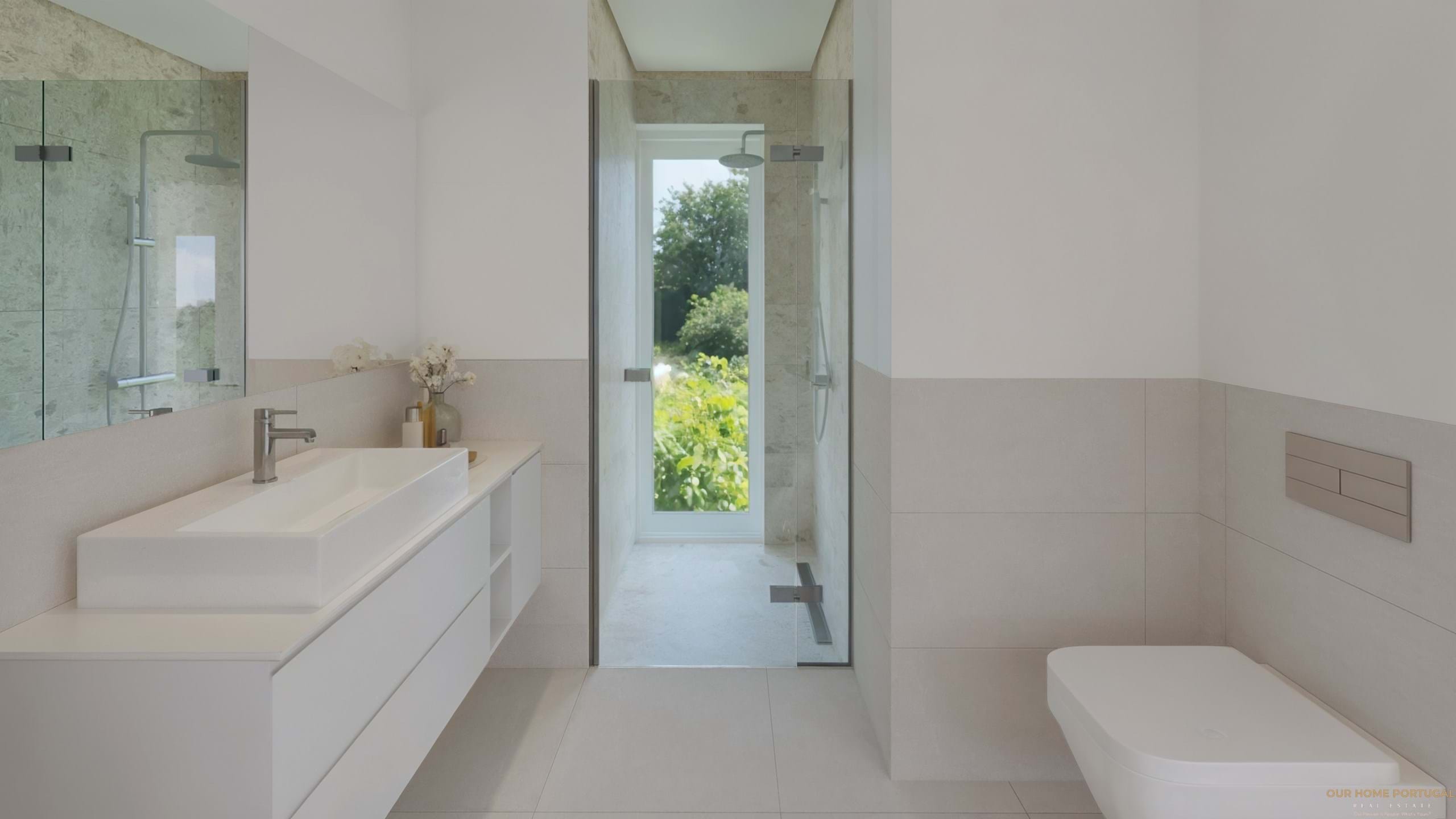 3 bedroom Villa in Silves, Algarve, Portugal – OHP 001-495