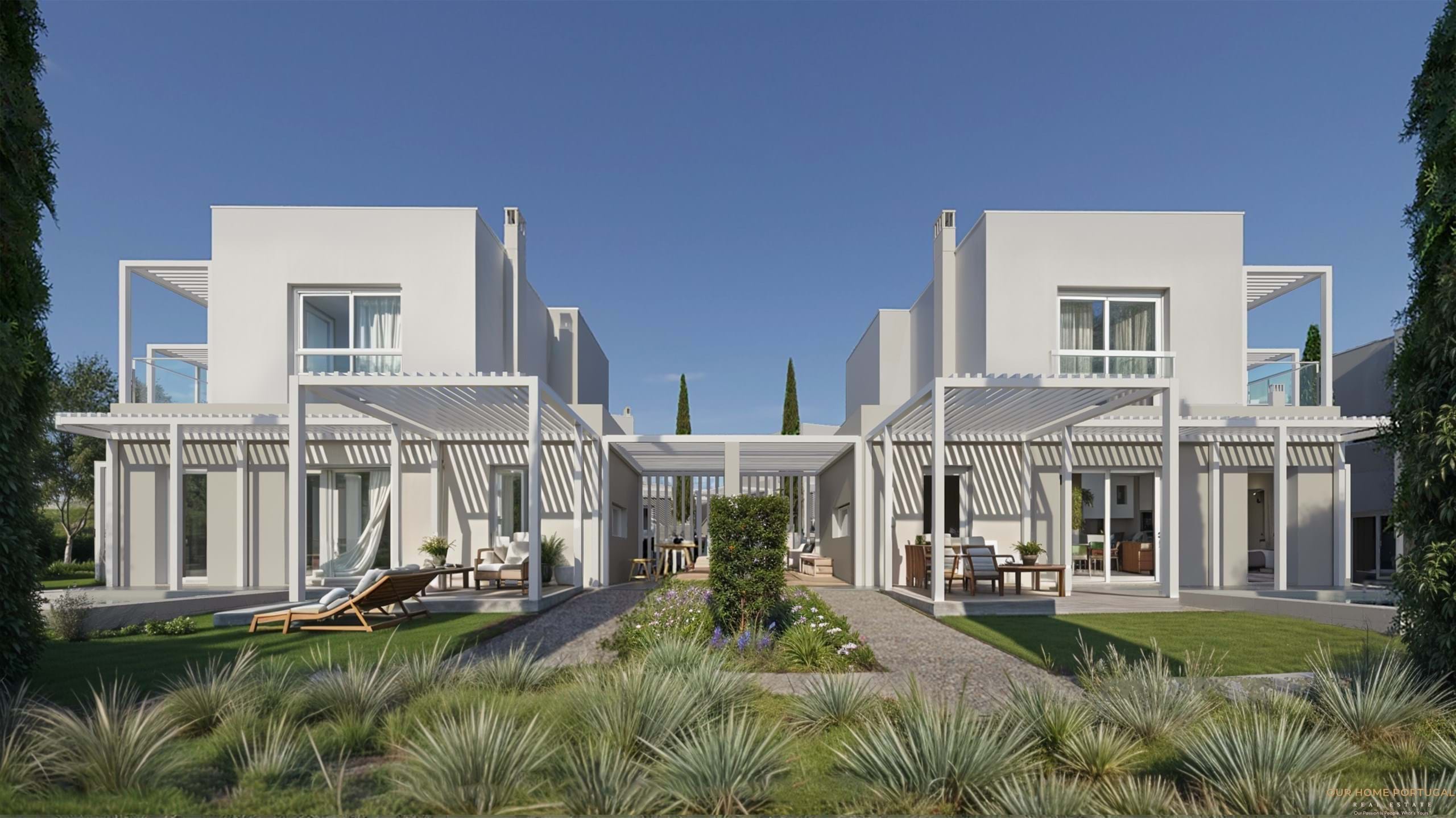 3 bedroom Villa in Silves, Algarve, Portugal – OHP 001-495