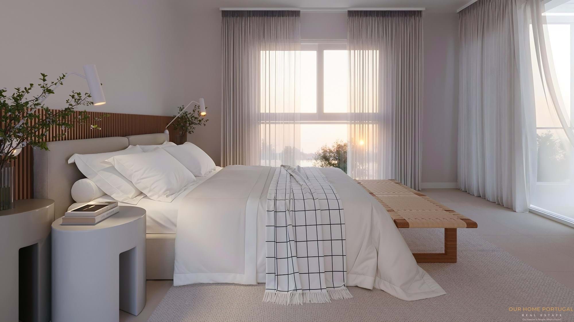 3 bedroom Villa in Silves, Algarve, Portugal – OHP 001-496