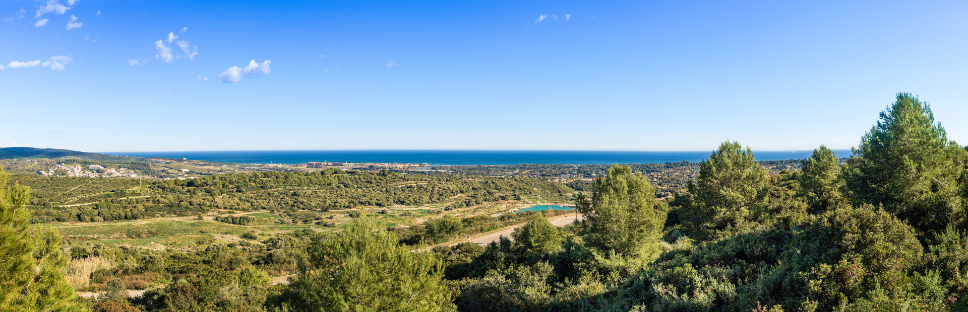 Plot in Sotogrande, Cadiz, Spain – 428-03984P